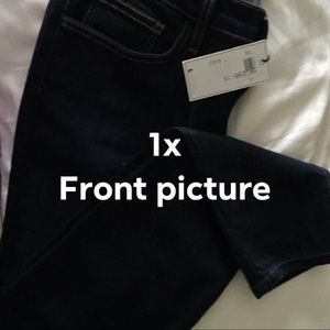 Judy Blue jeans